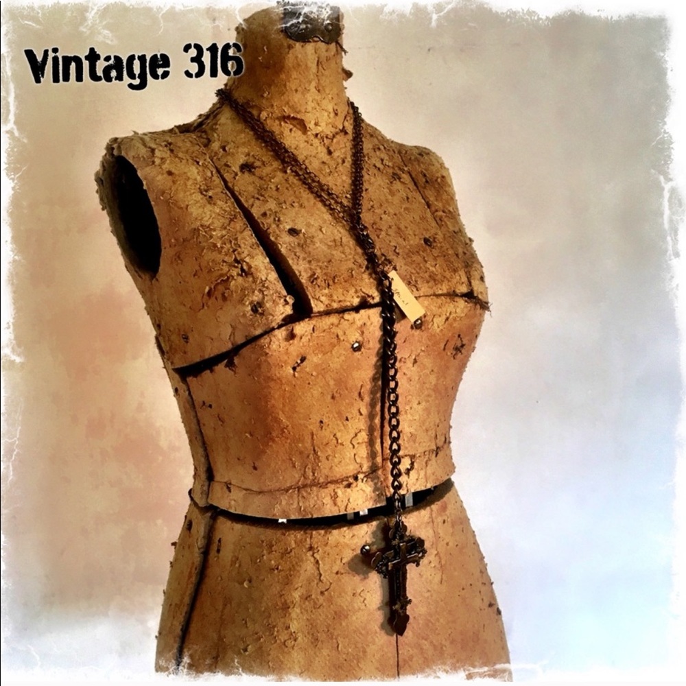 Interchangeable Cross - Picture 3 of 8